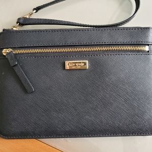 Kate Spade women's wristlet